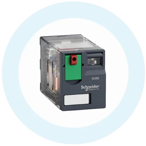 Electricidad y Electrónica