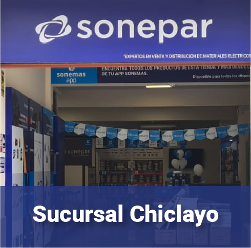 Sucursal Chiclayo
