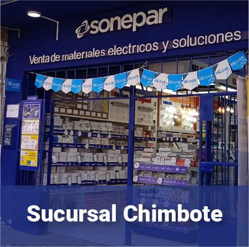 Sucursal Chimbote