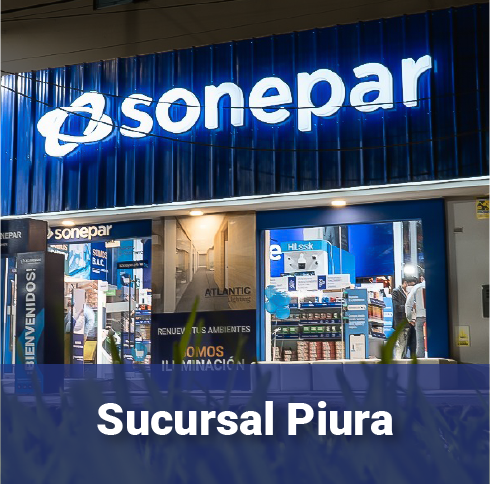 Sucursal Piura