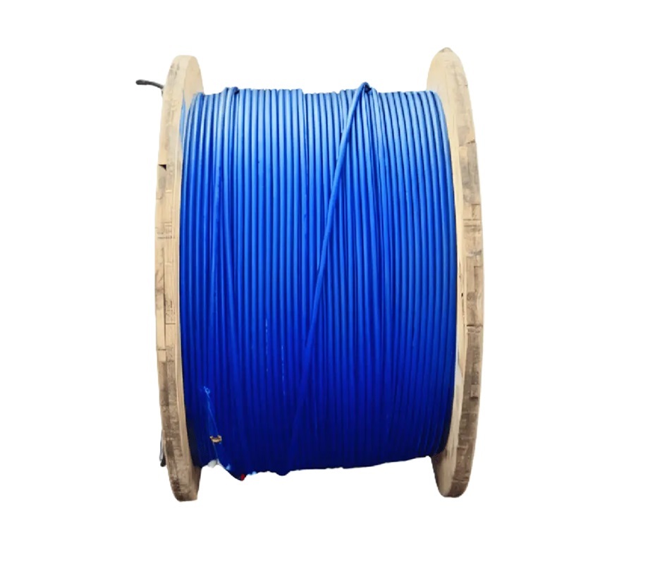 CONDUCTOR ELECTRICO 1KV LIBRE HALOGENO 25MM2 AZUL N2XOH