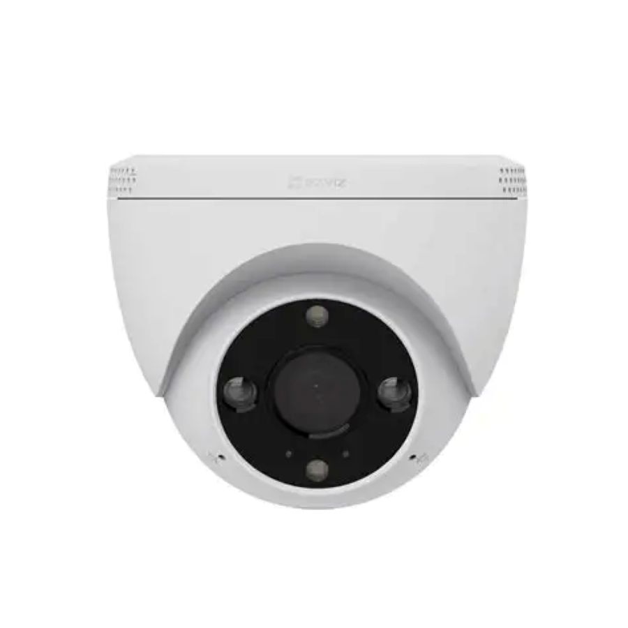 Cámara IP Wifi Torreta 2K IP67 Audio CS-H4 (3WKFL,2.8mm)
