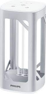 LAMPARA DE ESCRITORIO UVC 24W 220-240V P/DESINFECCION WV TC SP
