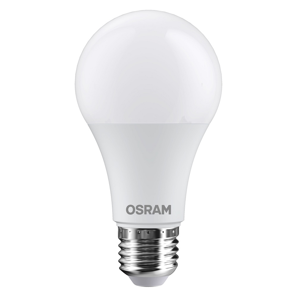 LAMPARA LED BULB CLA75 10W 6500K 220V E27 VALUE CLASSIC