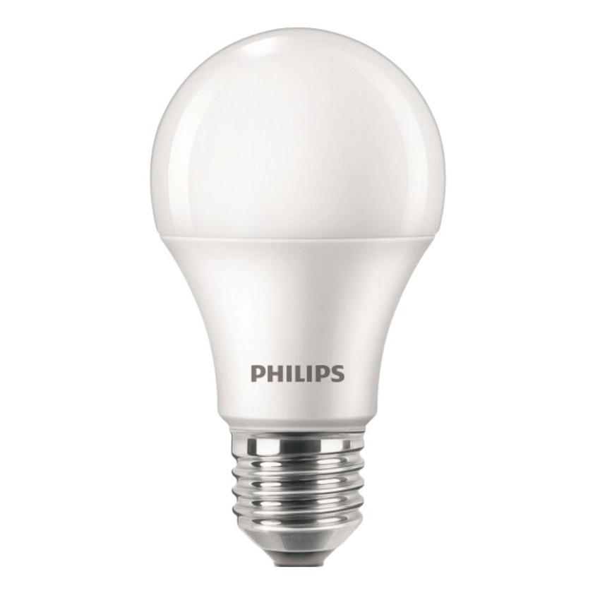 LAMPARA LED BULB 9W 6500K 220-240V E27 ECOHOME G45