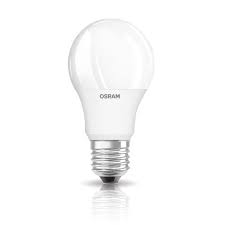 LAMPARA LED BULB CLA60 7.5W 3000K 220V E27 VALUE G2