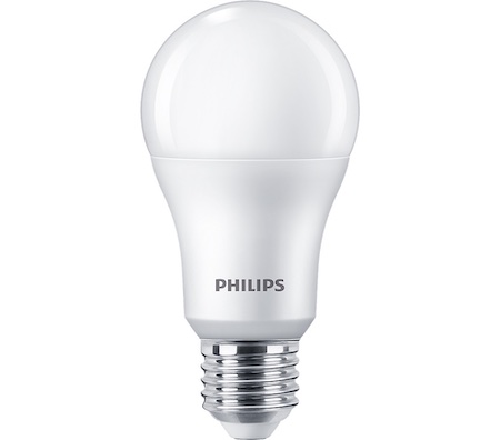 LAMPARA LED BULB 16W 6500K 220-240V E27 ECOHOME