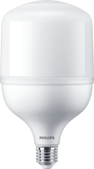 LAMPARA LED ALTA POTENCIA 40W 6500K 100-240V E27 TRUEFORCE