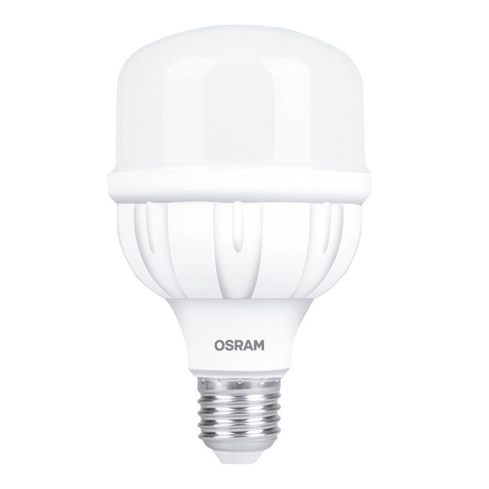 LAMPARA LED ALTA POTENCIA 20W 6500K 220-240V E27 ECO