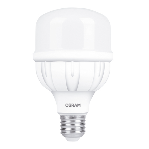 LAMPARA LED ALTA POTENCIA 36W 6500K 220-240V E27