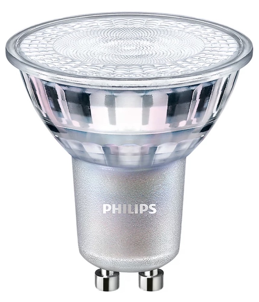LAMPARA LED DICROICO 5W 2700K 220-240V GU10 36° DIM MASTER LEDSPOT MV