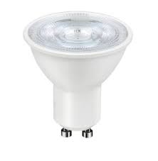 LAMPARA LED DICROICA PAR16 5W 3000K 220V GU10 25° DIM SUPERSTAR G2