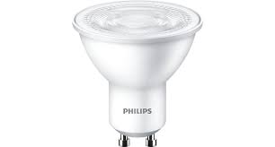 LAMPARA LED DICROICA 50W 2700K 220-240V GU10 ESSENTIAL
