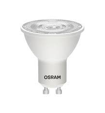 LAMPARA LED DICROICA PAR16 5.5W 2700K 220V GU10 DIM