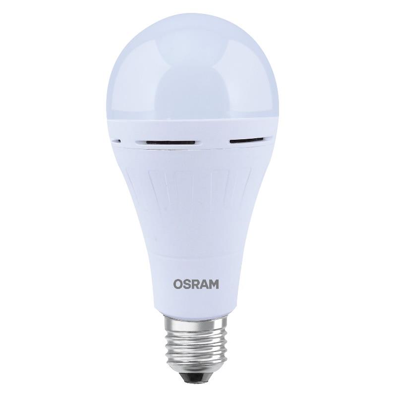 LAMPARA LED BULB EMERGENCY 10W 6500K 100-240V E27