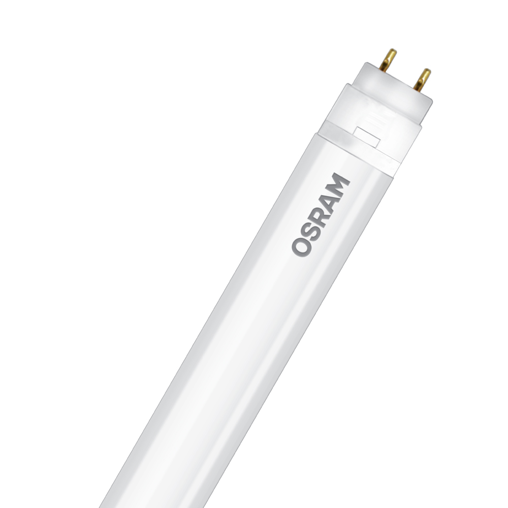 LAMPARA LED TUBULAR T8 8W 4000K 100-277V G13 600MM LED STAR