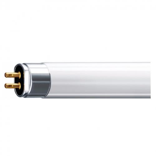 LAMPARA FLUORESCENTE RECTO T5 14W 4000K TL5 ESSENTIAL HE SUPER 80