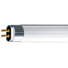 LAMPARA FLUORESCENTE RECTO T5 54W 6500K TL5 ESSENTIAL HO SUPER 80