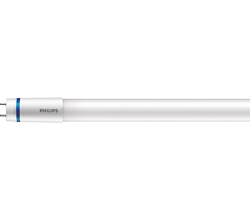 LAMPARA LED TUBULAR T8 16W 6500K 220V G13 1200MM ECOFIT