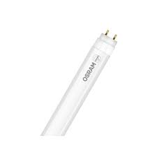 LAMPARA LED TUBULAR T8 8W 3000K 100-277V G13 600MM VALUE