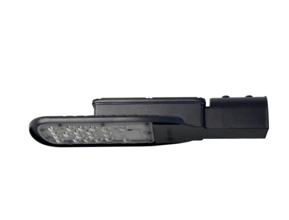LUMINARIA LED ALUMBRADO PUBLICO 50W 100-240V 4000K IP66 P/POSTE AREALIGHT