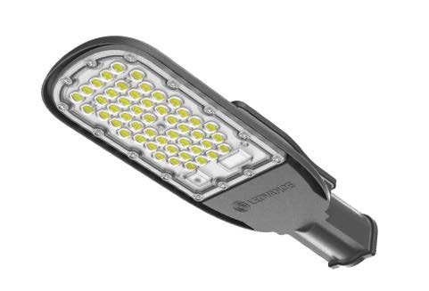 LUMINARIA LED ALUMBRADO PUBLICO 150W 100-240V 4000K IP66 P/POSTE AREALIGHT HW