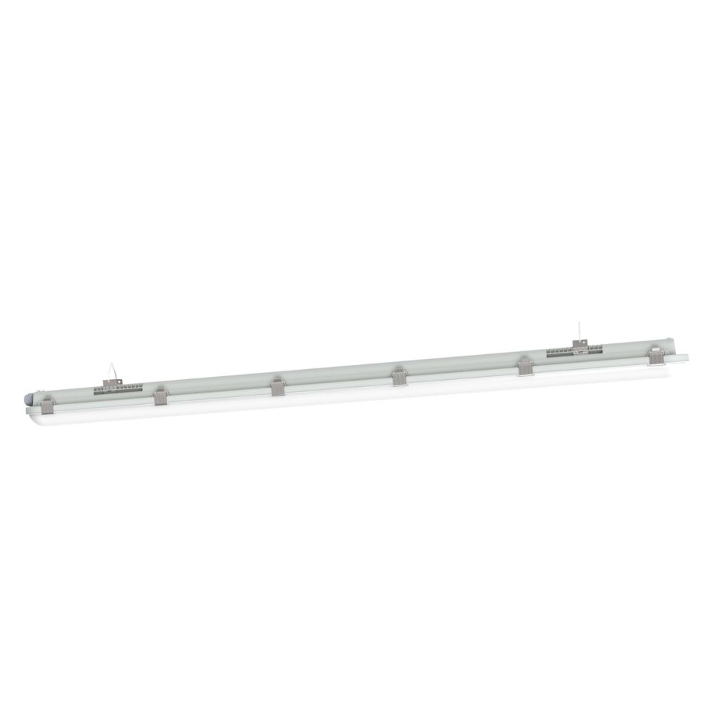 LUMINARIA HERMETICA LED 58W 100-277V 6500K IP65 L1500MM 8700LM DAMP-PROOF