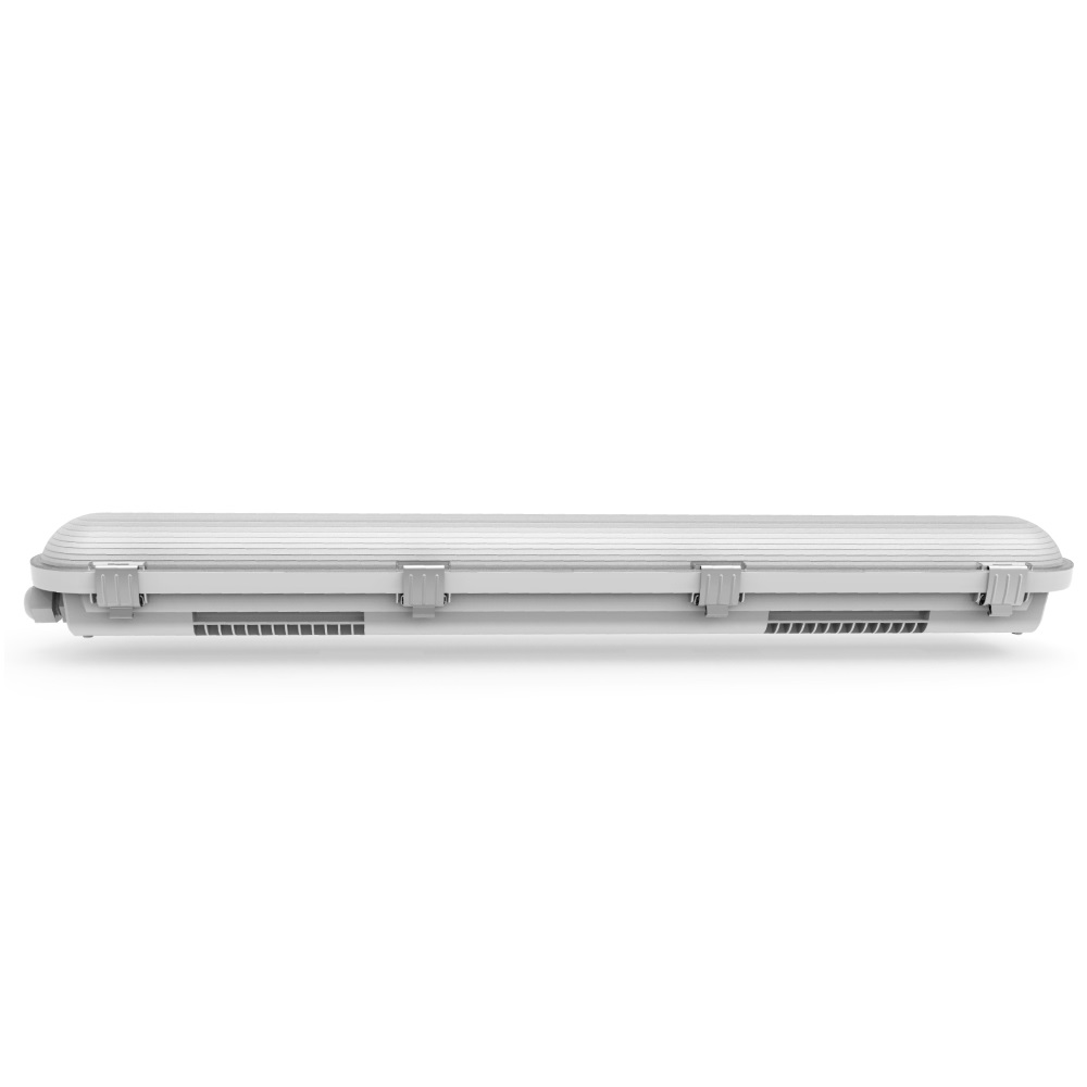 LUMINARIA HERMETICA LED 36W 100-277V 4000K IP65 L1200MM 5400LM DAMP-PROOF PFM