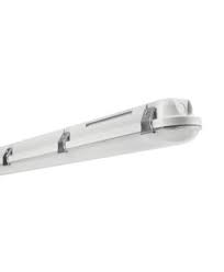 LUMINARIA HERMETICA LED  40W 100-277V 6500K IP65 L1200MM DAMP-PROOF G3