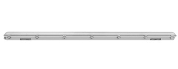 LUMINARIA HERMETICA LED 58W 100-277V 6500K IP65 L1500MM DAMP-PROOF G3