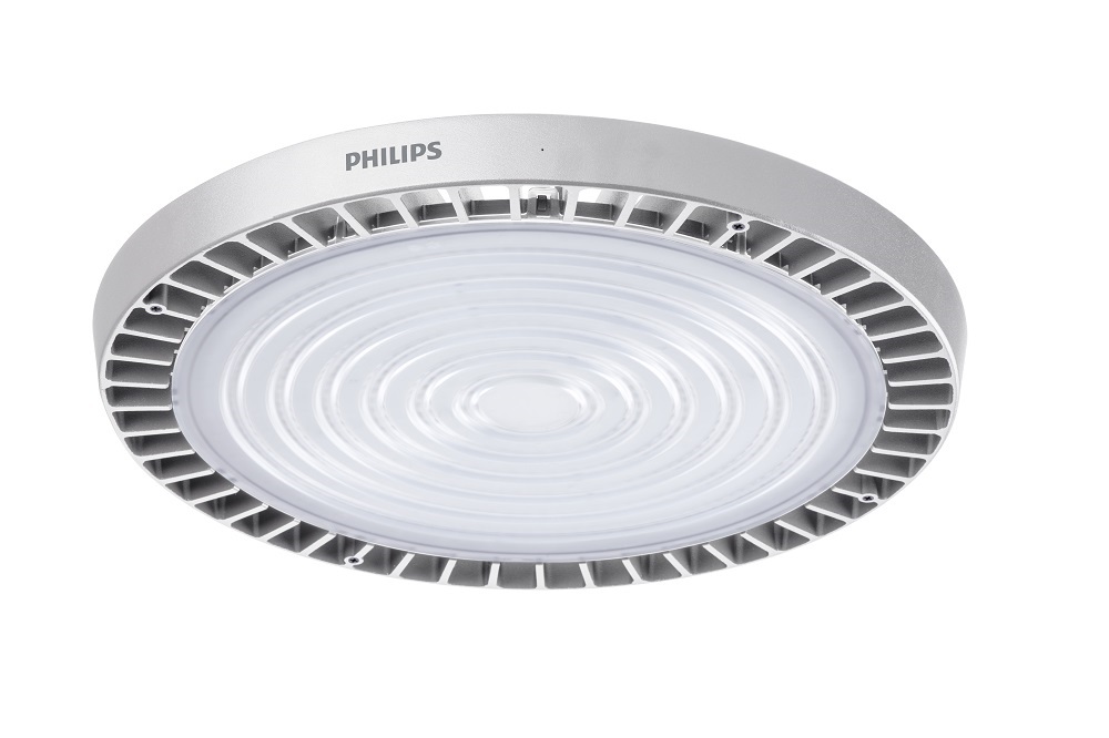 LUMINARIA LED HIGH BAY 77W 220-240V 6500K IP65 LED110/CW BY518P G2