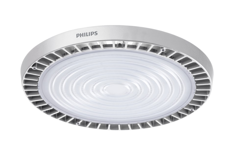 LUMINARIA LED HIGH BAY 207W 220-240V 6500K IP65 LED300/CW BY518P G2