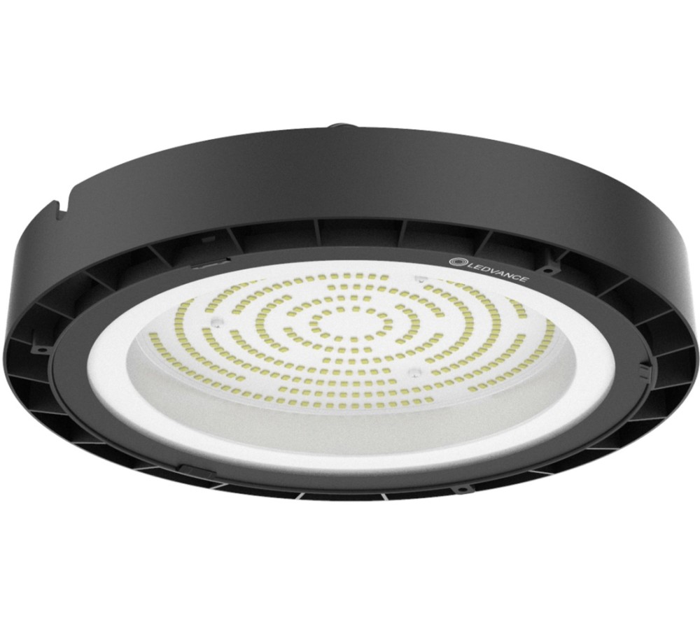 LUMINARIA LED HIGH BAY 200W 220-240V 6500K IP65