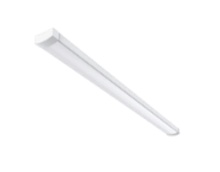 LUMINARIA LED LINEAL 36W 85-265V 6500K IP20 ADOS 1200MM CEILING ECO