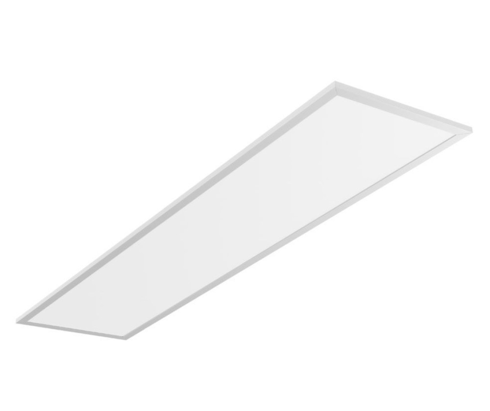 LUMINARIA LED PANEL 54W 100-277V 6500K IP20 EMPOT 1200X600MM G5 PFM