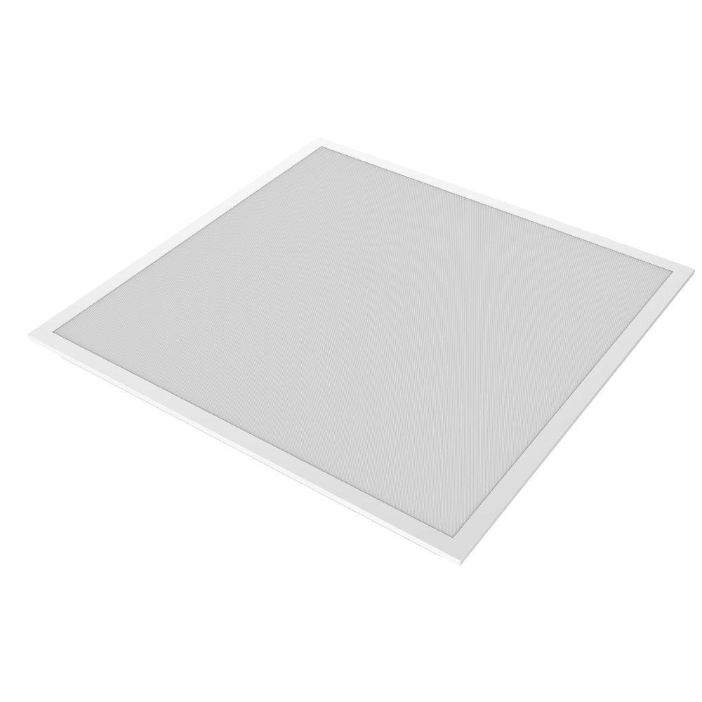 LUMINARIA LED PANEL 36W 100-277V 6500K IP20 EMPOT 4320LM 600X600MM PERFORMANCE