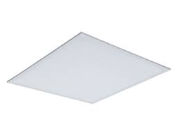 LUMINARIA LED PANEL 36W 100-277V 4000K IP20 EMPOT 605X605MM RC048B