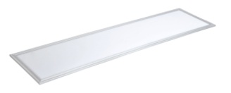 LUMINARIA LED PANEL 36W 85-265V 6500K IP20 EMPOT 1200X300MM