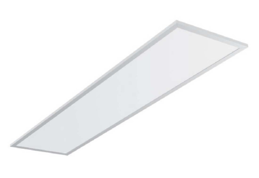 LUMINARIA LED PANEL 54W 100-240V 6500K IP40 EMPOT TECHO G3