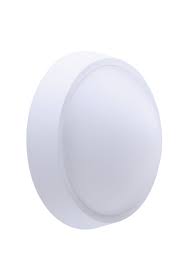 LUMINARIA LED PLAFON  CIRCUL ADOS 12W 220-240V 6500K IP65 CFW WT045C