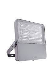 LUMINARIA LED REFLECTOR 305W 220-240V 5700K IP66 GRIS SWB LED413/CW BVP433 G4