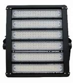 LUMINARIA LED REFLECTOR 600W 100-277V 5700K IP65 FLOODLIGHT