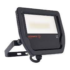 LUMINARIA LED REFLECTOR 30W 100-277V 5000K IP65 NEGRO FLOODLIGHT