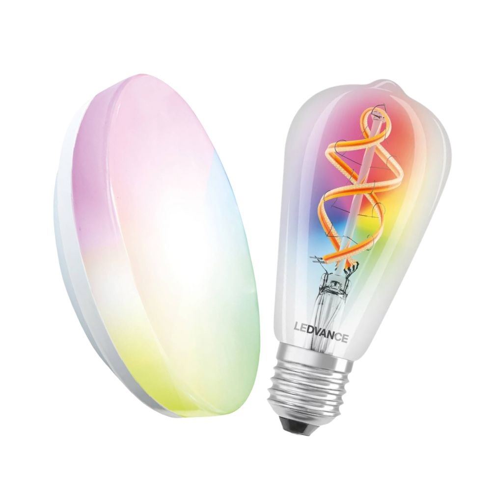 KIT SMART 2 (CEILING + EDISON)