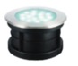 LUMINARIA LED EMPOT PISO 9W 220-240V 3000K IP65
