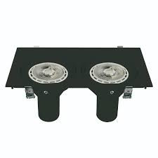 LUMINARIA LED SPOT CIRCUL PAR30 100-277V IP20 EMPOT MULTISPOT