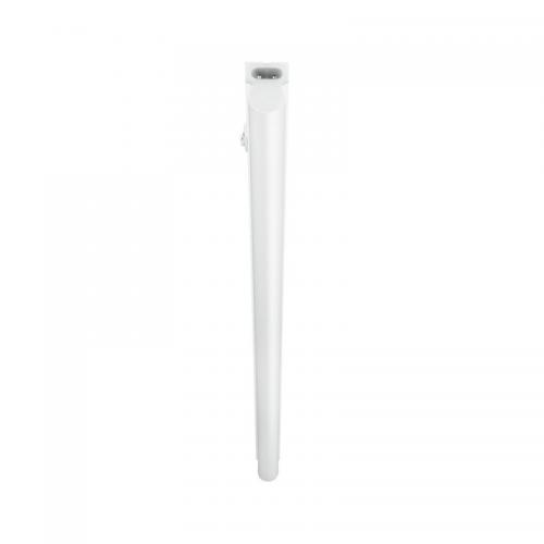 LUMINARIA LED LINEAL 8W 220-240V 4000K IP20 ADOS L600MM