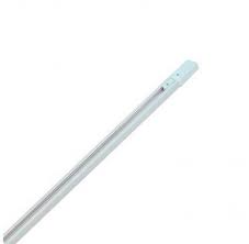 RIEL TRIFASICO BLANCO 1MT P/LUMINARIA TRACKLIGH