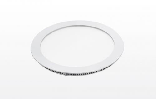 LUMINARIA LED PLAFON CIRCUL 15W 100-240V 6500K IP20 EMPOT/ADOS SLIM