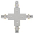 CONECTOR T BLACO P/RIEL PMAX=190W 7014945